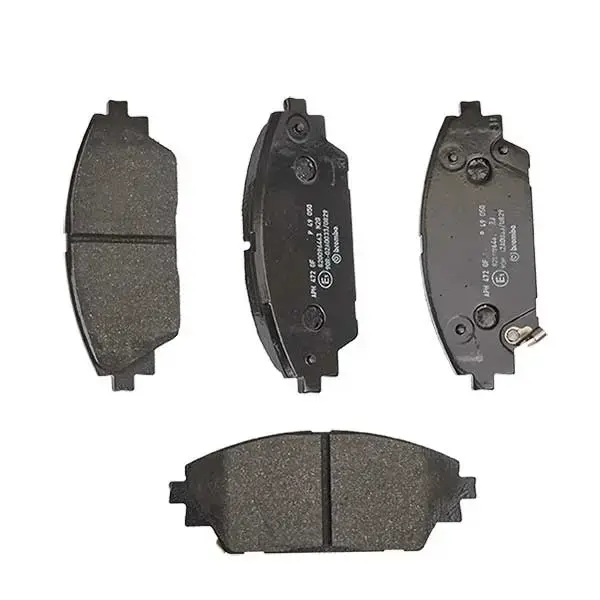 Brembo Brake Pad