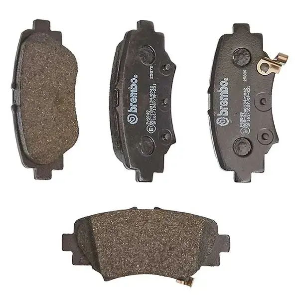 Brembo Brake Pad