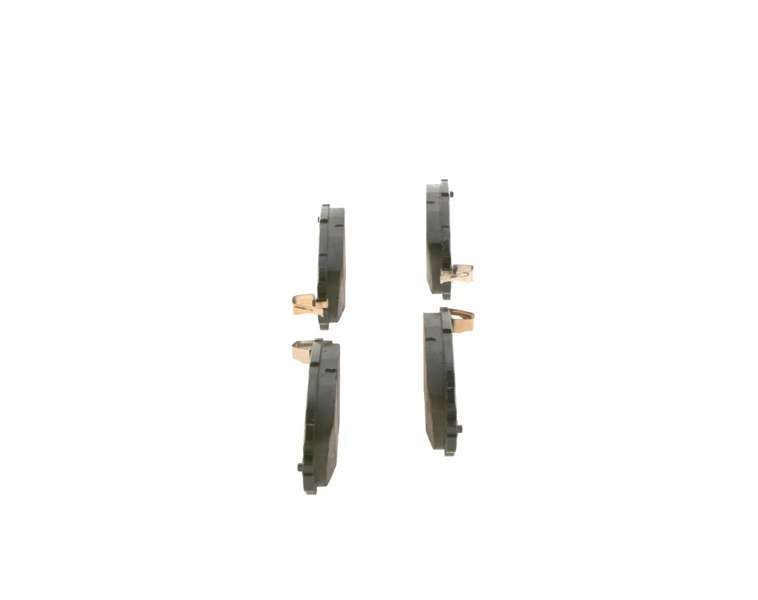 Bosch Brake Pad