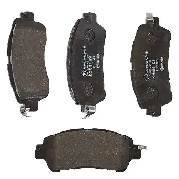 Brembo Brake Pad