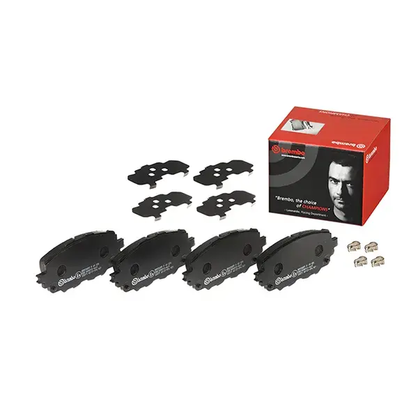 Brembo Brake Pad
