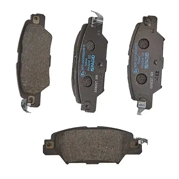 Pagid Brake Pad