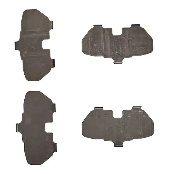 Pagid Brake Pad
