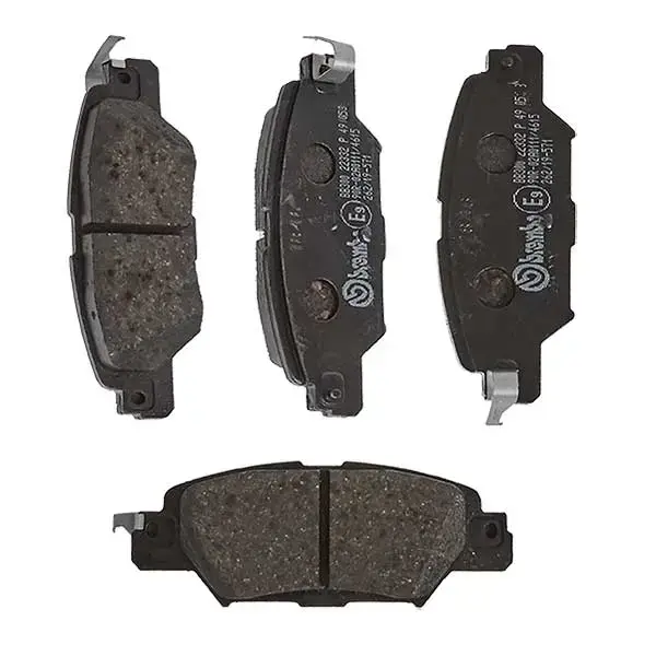 Brembo Brake Pad