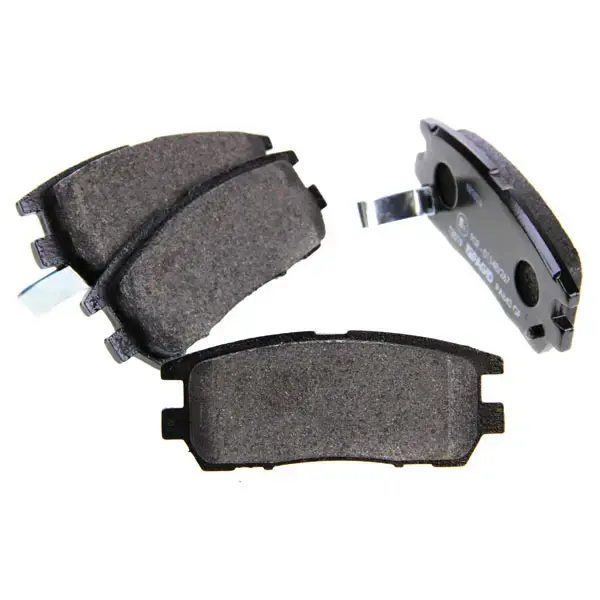 Pagid Brake Pad