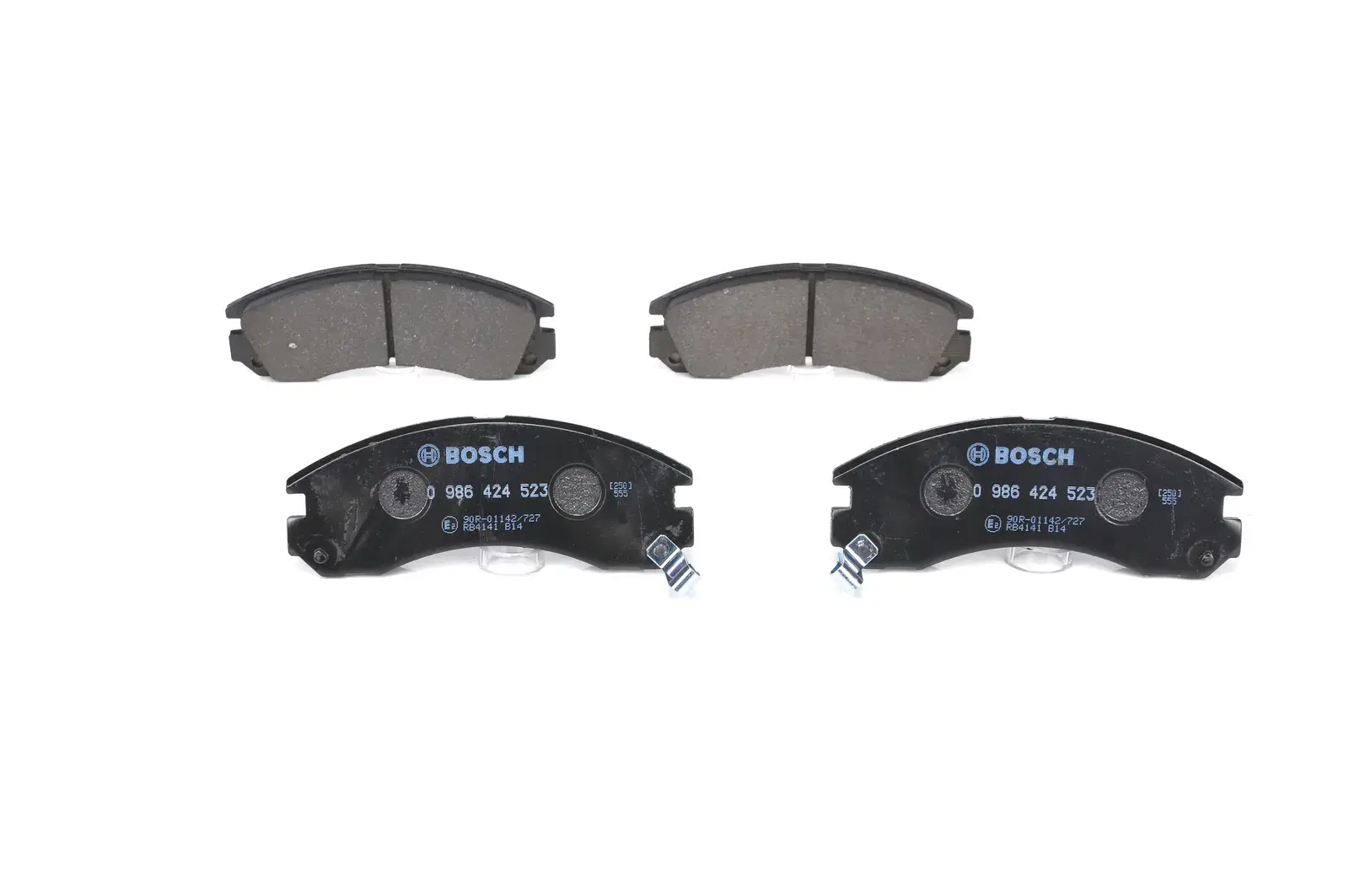 Bosch Brake Pad