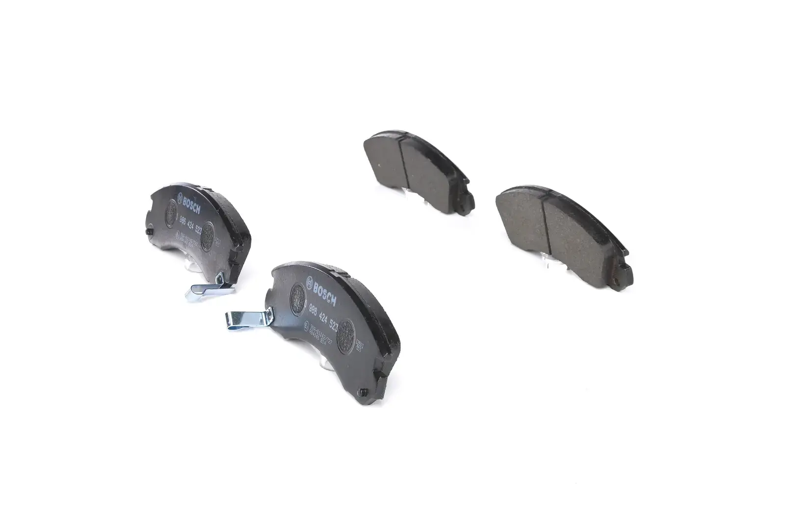 Bosch Brake Pad