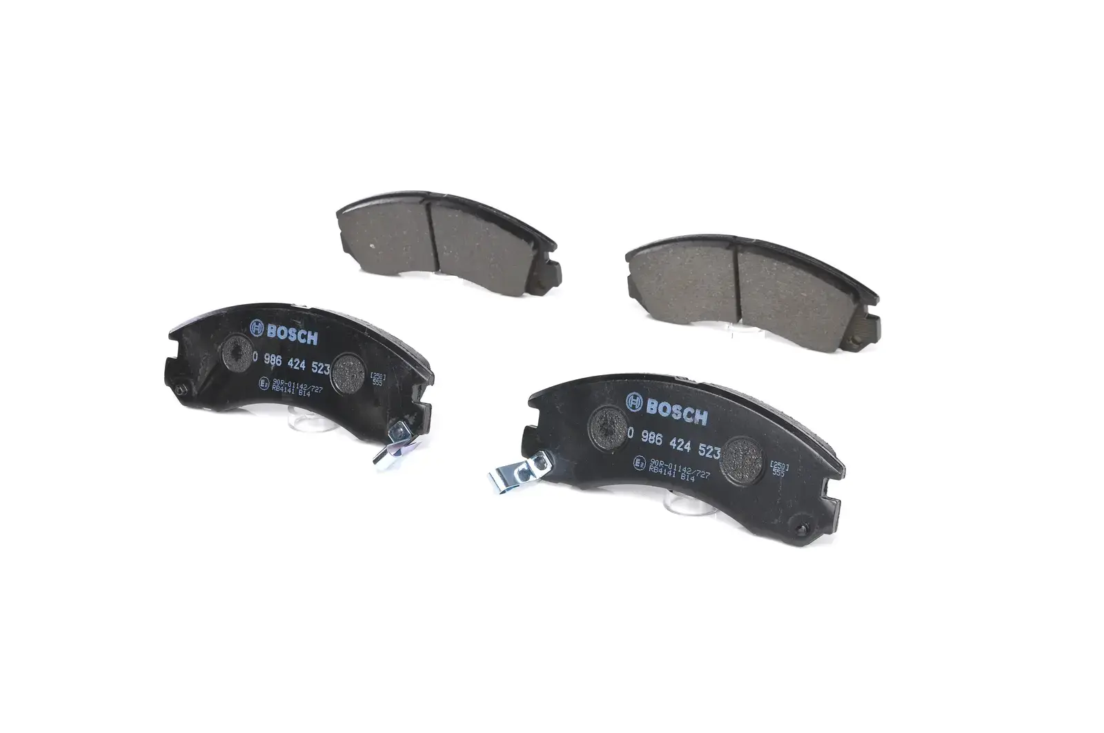 Bosch Brake Pad