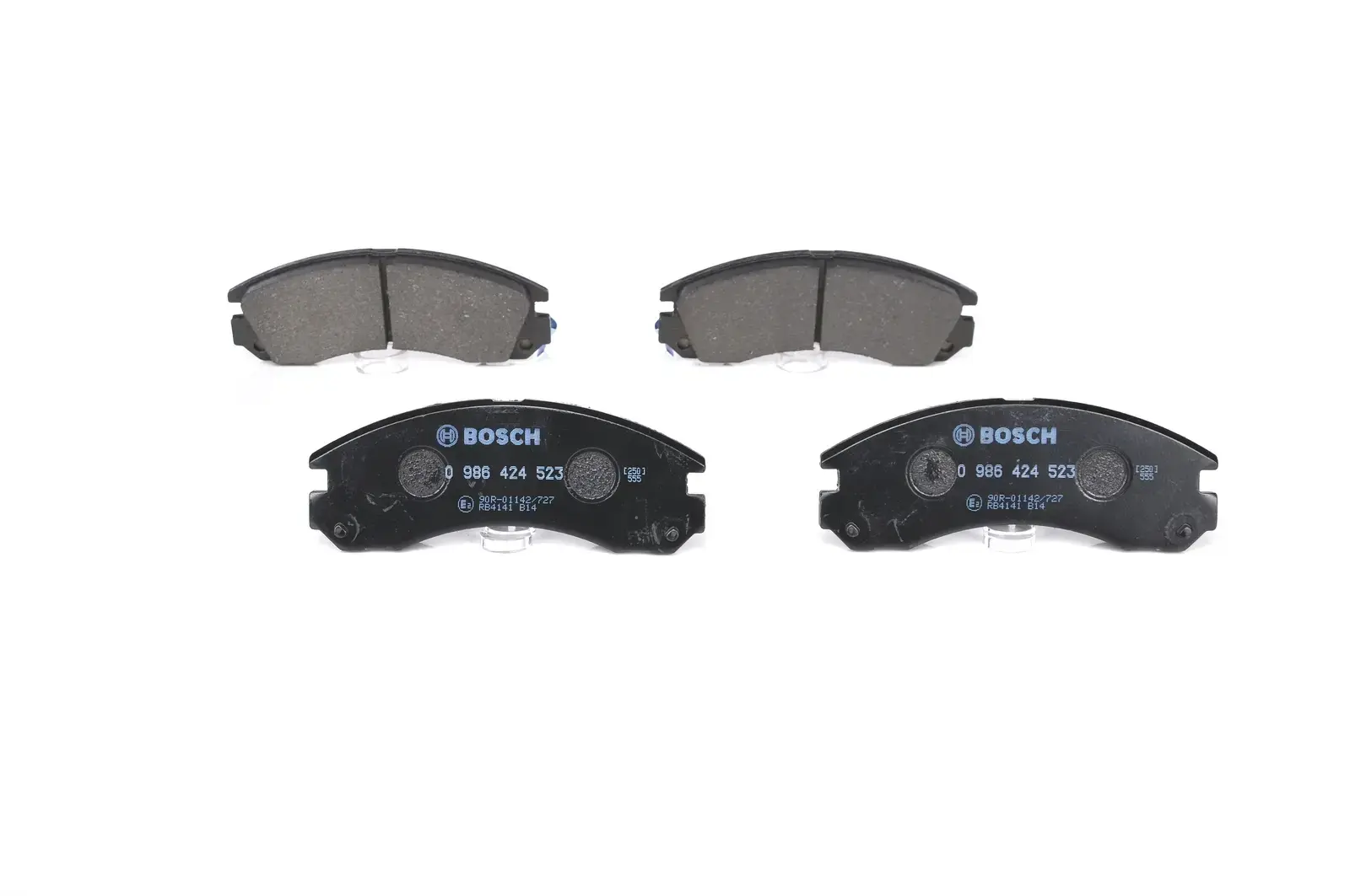 Bosch Brake Pad