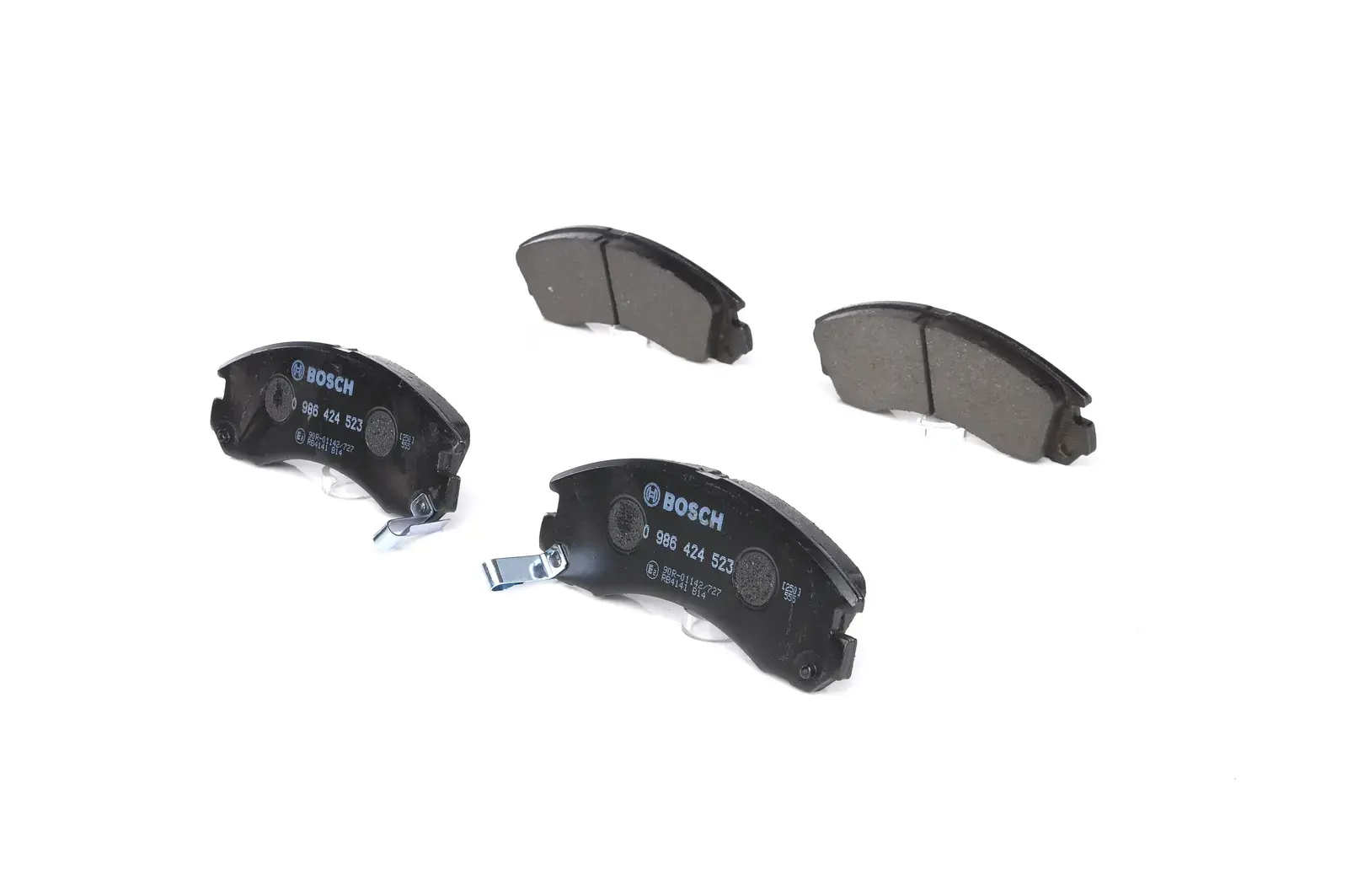 Bosch Brake Pad