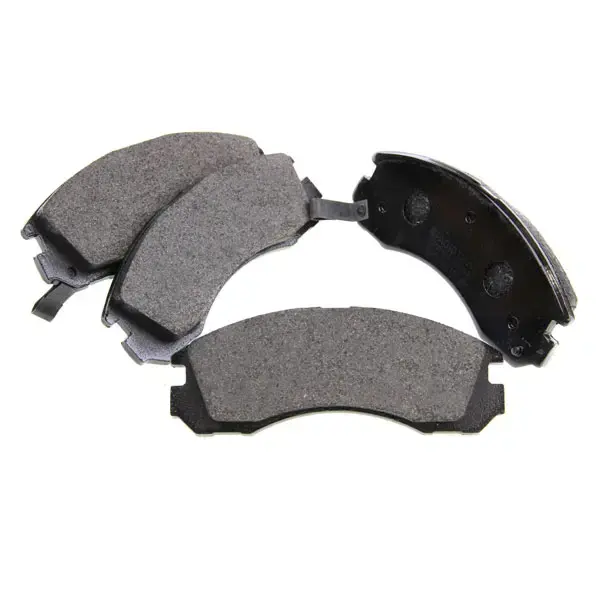 Pagid Brake Pad