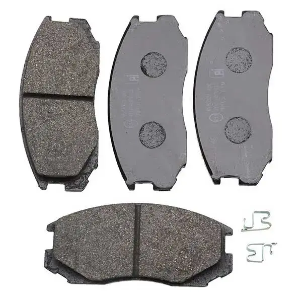 Eicher Premium Brake Pad
