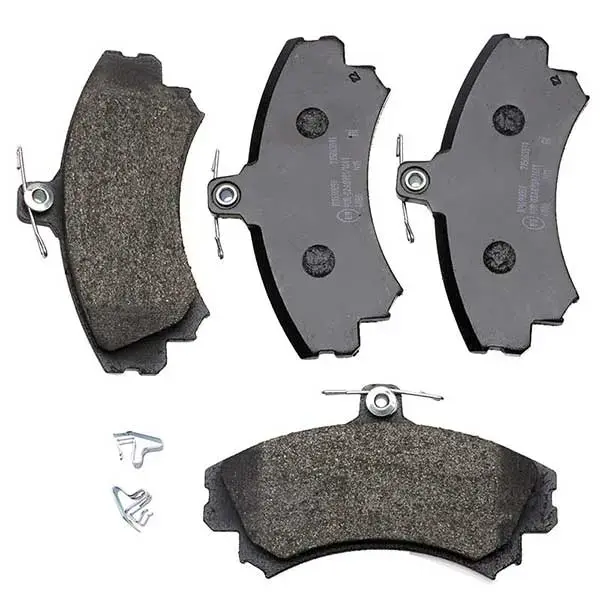Eicher Premium Brake Pad