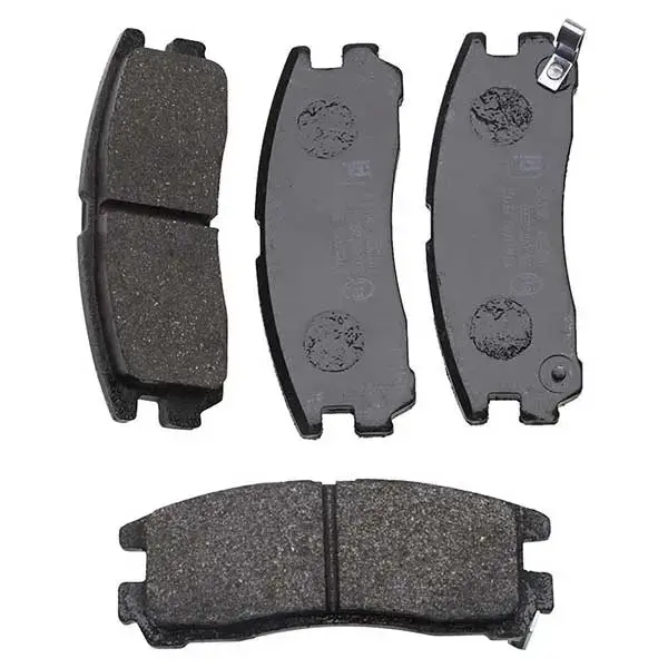 Eicher Premium Brake Pad