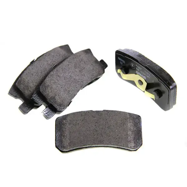 Pagid Brake Pad