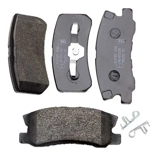 Eicher Premium Brake Pad