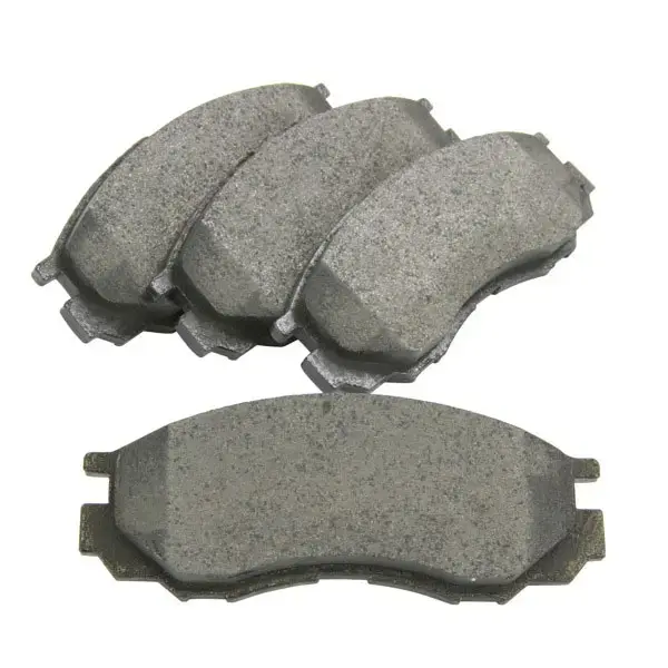 Pagid Brake Pad