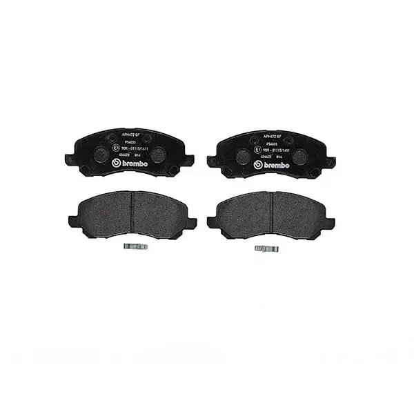 Brembo Brake Pad