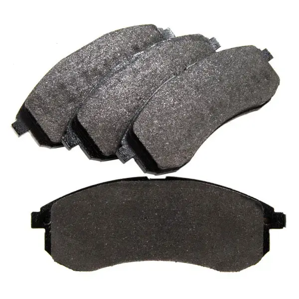 Pagid Brake Pad
