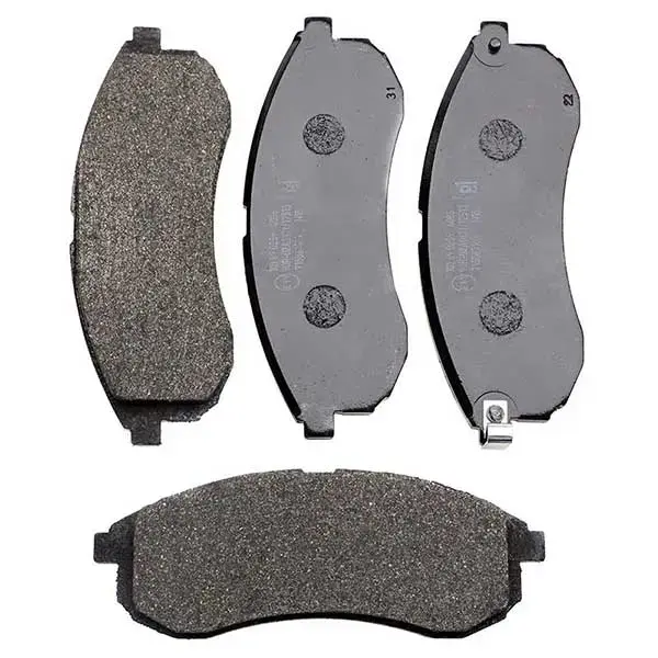 Eicher Premium Brake Pad