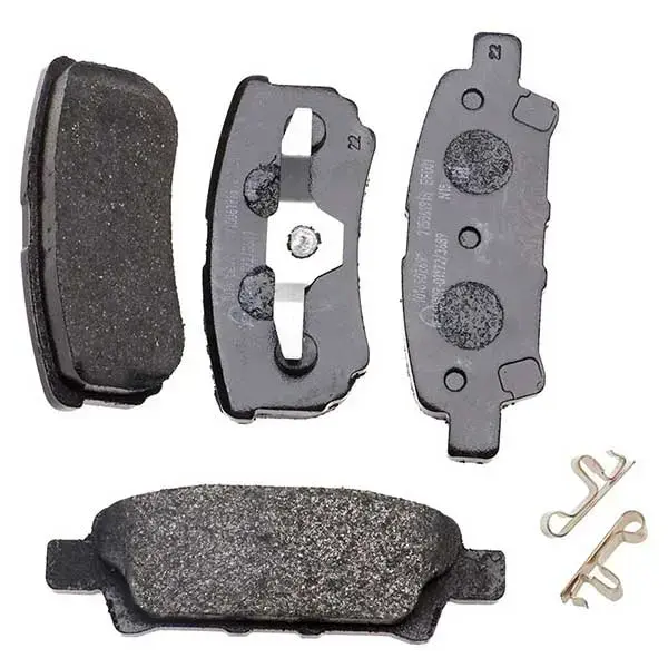 Eicher Premium Brake Pad