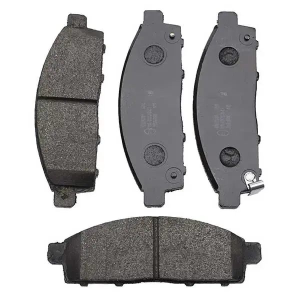 Eicher Premium Brake Pad