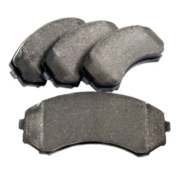Pagid Brake Pad