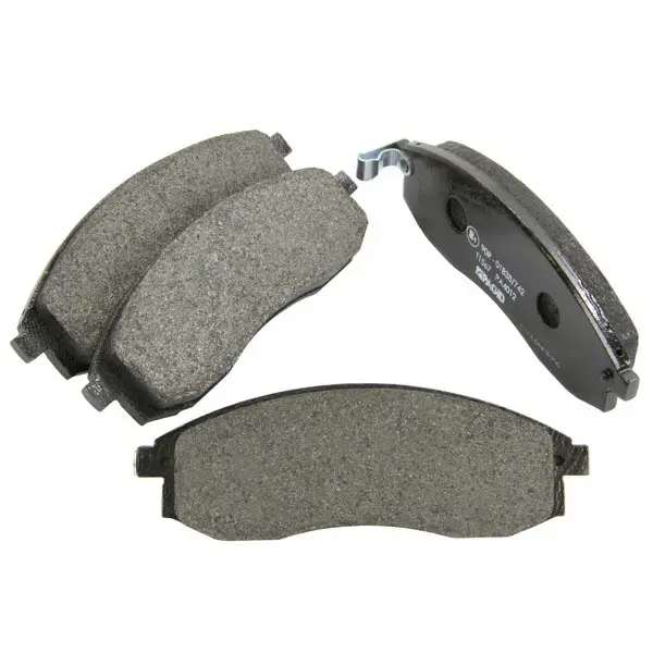 Pagid Brake Pad