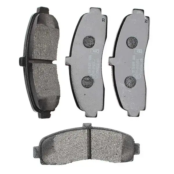 Eicher Premium Brake Pad