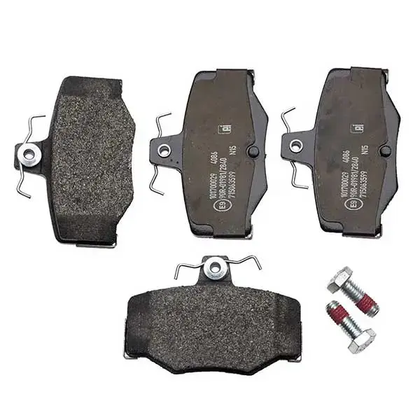 Eicher Premium Brake Pad