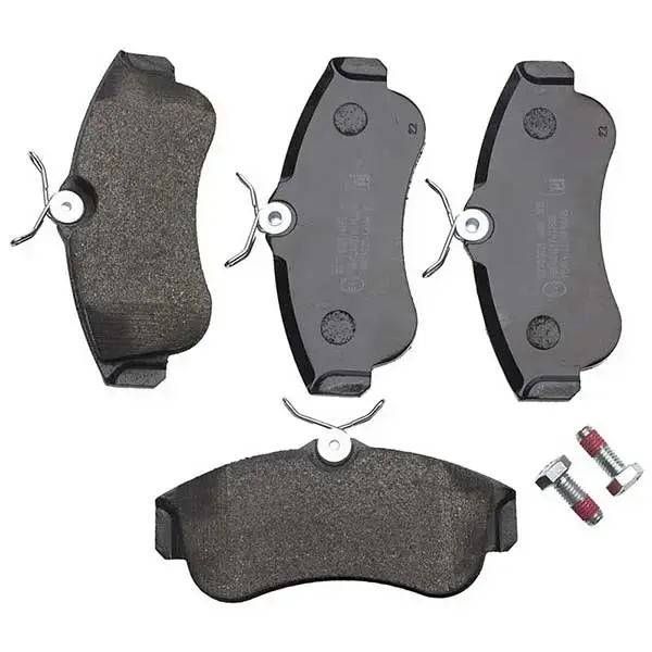 Eicher Premium Brake Pad