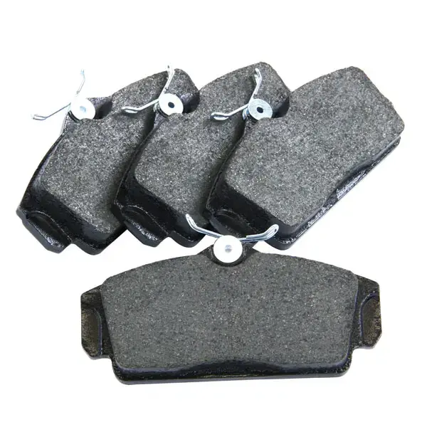 Pagid Brake Pad