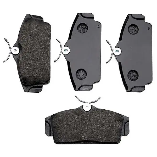 Eicher Premium Brake Pad