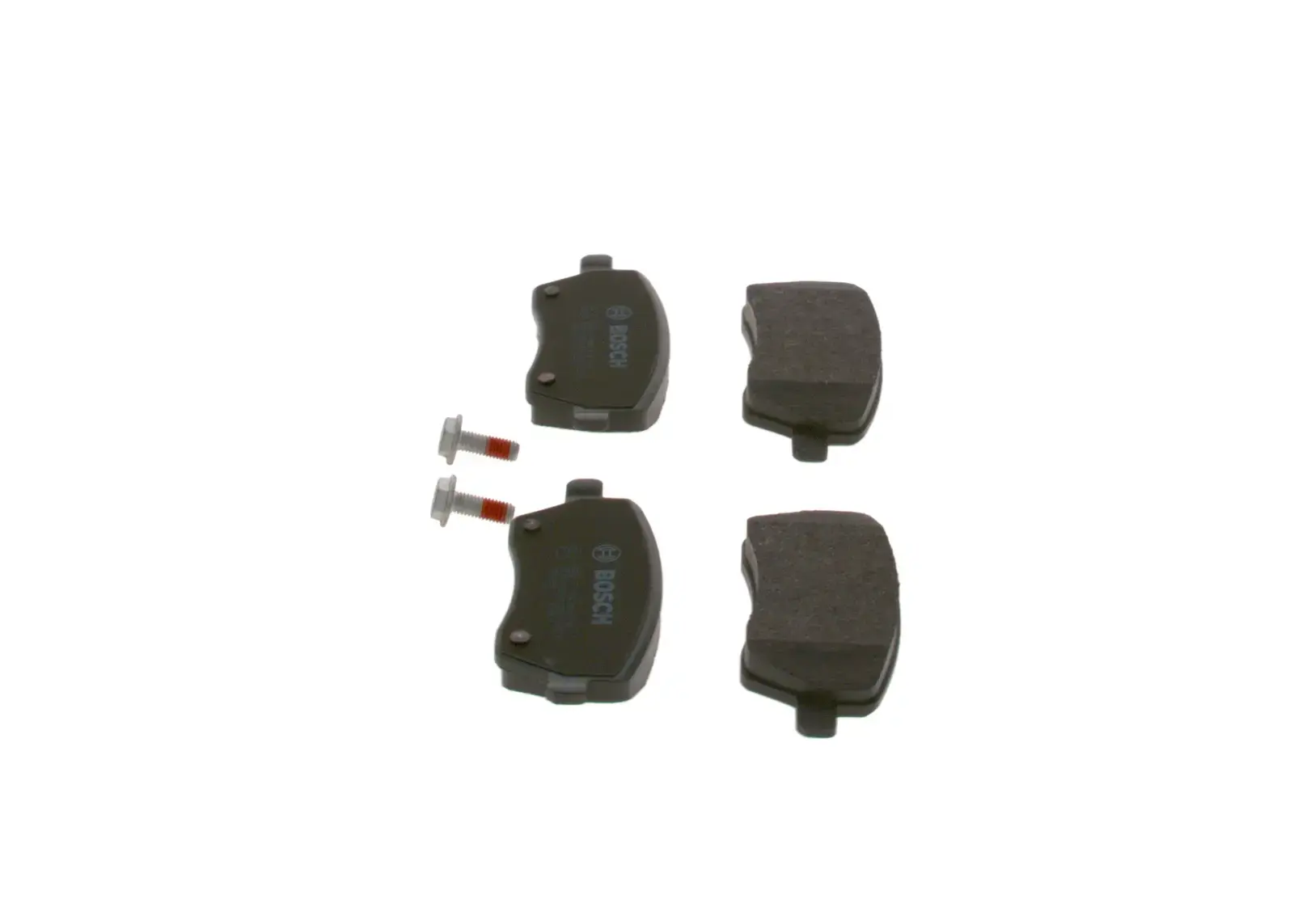 Bosch Brake Pad