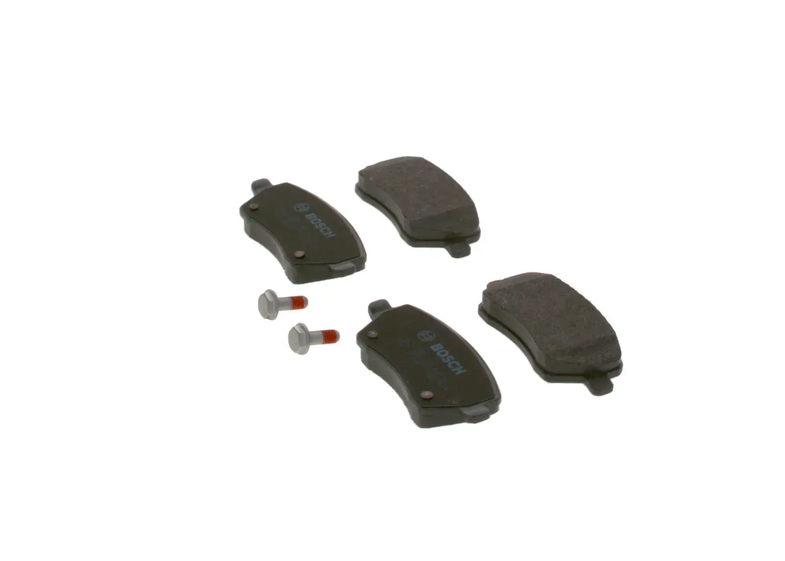 Bosch Brake Pad