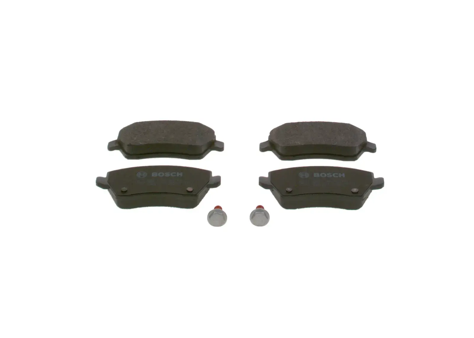 Bosch Brake Pad