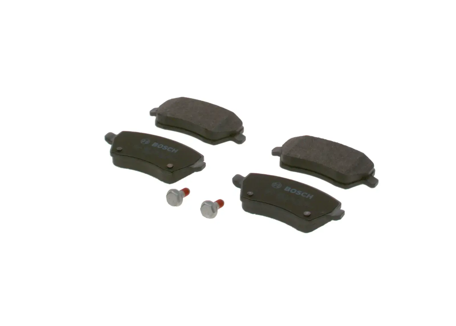 Bosch Brake Pad