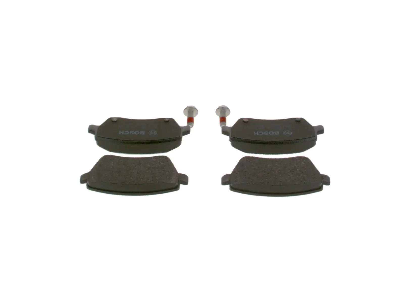 Bosch Brake Pad