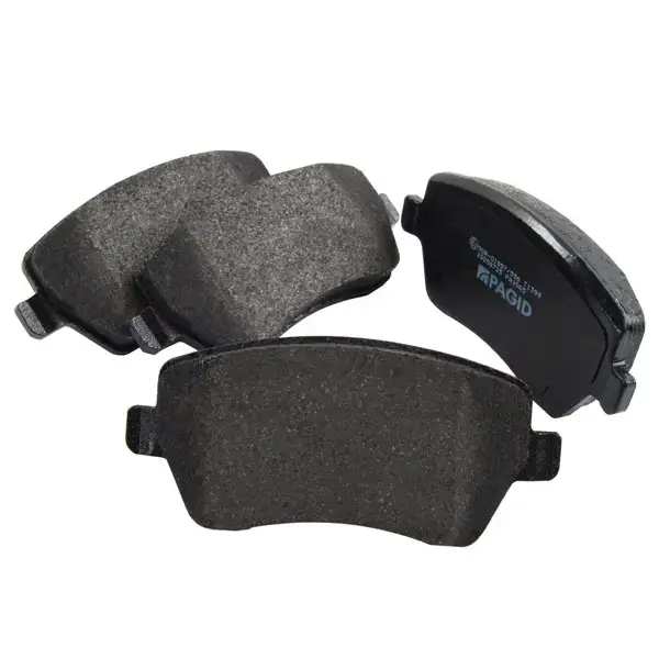 Pagid Brake Pad