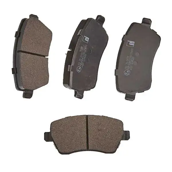 Eicher Premium Brake Pad