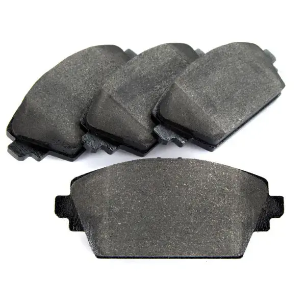 Pagid Brake Pad