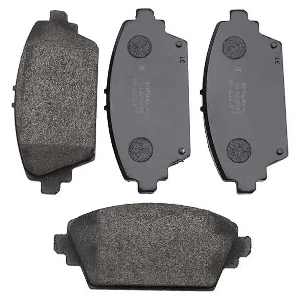 Eicher Premium Brake Pad
