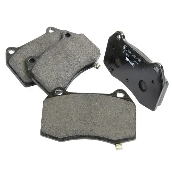 Pagid Brake Pad
