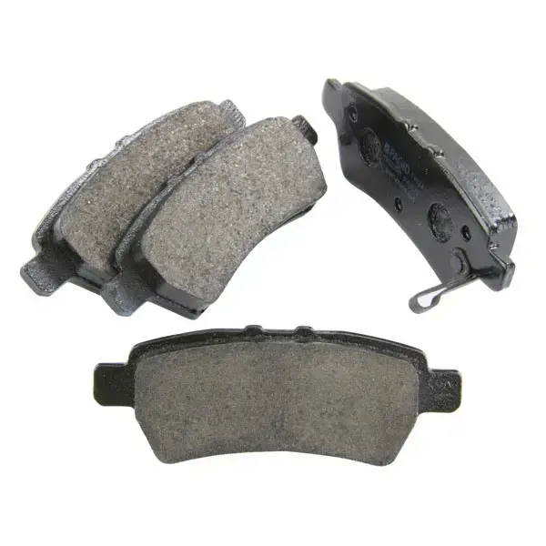 Pagid Brake Pad