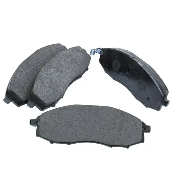 Pagid Brake Pad