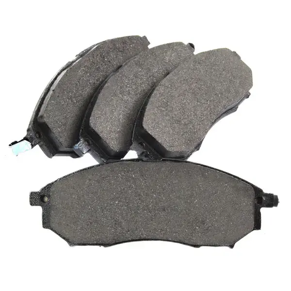 Pagid Brake Pad