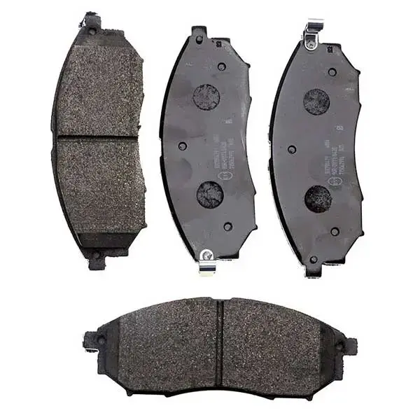 Eicher Premium Brake Pad