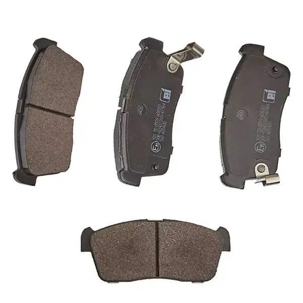 Eicher Premium Brake Pad