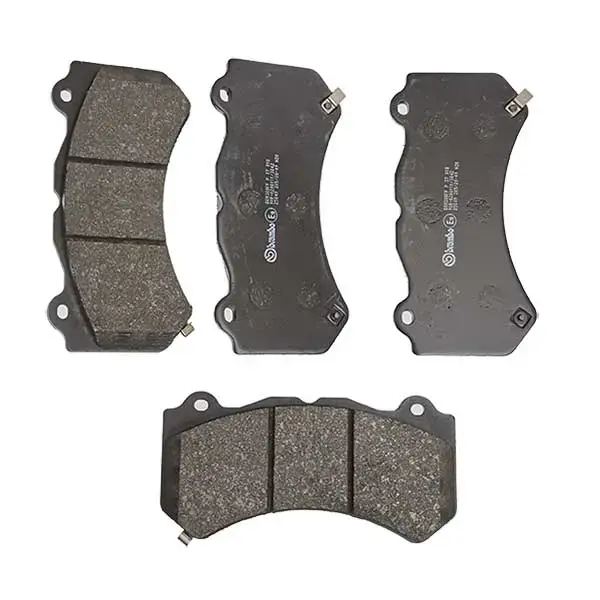 Brembo Brake Pad