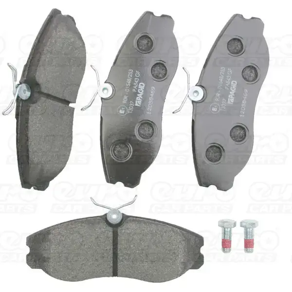 Pagid Brake Pad